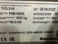 2020 Jungheinrich TFG, золотистый, 1100000 рублей - вид 8