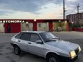 2002 Lada (ВАЗ) 2109, серебристый, 130000 рублей - вид 7