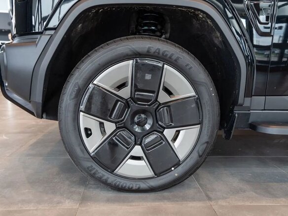 2026 Esteo V27, зелёный, 5920000 рублей - вид 17