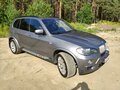 2007 BMW X5 3.0sd II (E70), серый, 2200000 рублей - вид 2