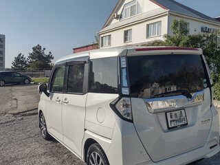 2017 Daihatsu Thor I, белый, 1190000 рублей, вид 3