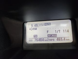 2012 Honda GL 1800 Gold Wing, чёрный, 1420000 рублей, вид 5