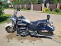 2012 Triumph Rocket 3, чёрный, 731173 рублей - вид 3