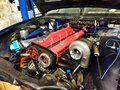 1989 Nissan 180SX, синий, 2800000 рублей - вид 3