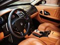 2004 Maserati Quattroporte AMT V, синий - вид 6