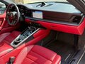 2022 Porsche 911 Carrera 4S VIII (992), серый, 21071660 рублей - вид 8
