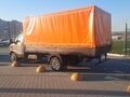 2011 ГАЗ ГАЗель (3302), коричневый, 830000 рублей - вид 1