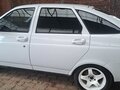 2012 Lada (ВАЗ) Priora I, белый, 480000 рублей - вид 4