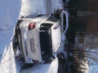2005 Mercedes-Benz M-Класс 350 II (W164), серебристый, 720000 рублей, вид 3