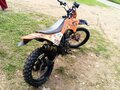 2011 Irbis TTR 250, оранжевый, 55000 рублей - вид 3