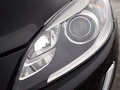 2016 Volvo XC60 I Рестайлинг, чёрный - вид 7