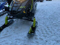 2015 Polaris 800 PRO-RMK, серый, 830000 рублей - вид 2