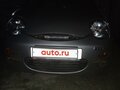2008 Chery Sweet (QQ), серебристый, 279972 рублей - вид 2