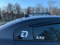2012 Renault Fluence I, чёрный, 1000000 рублей - вид 7