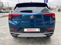 2021 Buick Encore GX I, синий, 1450000 рублей - вид 9