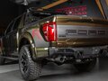 2025 Ford F-150 Raptor XIV Рестайлинг, зелёный, 19348000 рублей - вид 6