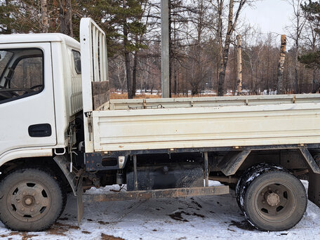 2013 Гуран 2318, белый, 1500000 рублей, вид 4