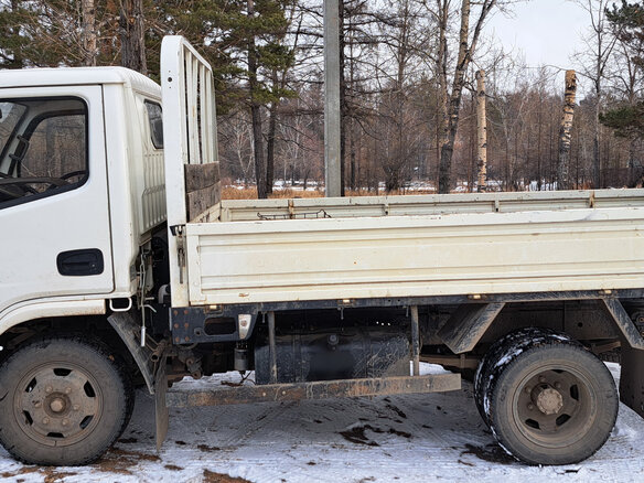 2013 Гуран 2318, белый, 1500000 рублей - вид 3