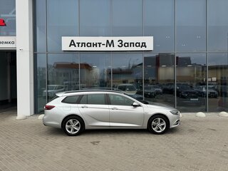 2019 Opel Insignia II, серебристый, 1282063 рублей, вид 2