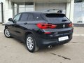 2018 BMW X2 sDrive18i I (F39), чёрный - вид 6