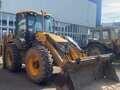 2018 JCB 4CX, золотистый, 12777777 рублей - вид 4