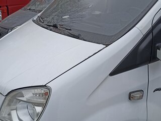 2017 ГАЗ ГАЗель Next, белый, 2400000 рублей, вид 2