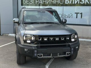 2026 Jetour T2, серый, 4449000 рублей, вид 2
