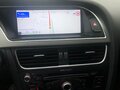 2013 Audi A4 IV (B8) Рестайлинг, коричневый - вид 5