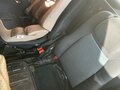 2014 Ford Galaxy II Рестайлинг, жёлтый, 699000 рублей - вид 8