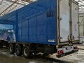 2002 DAF XF 95, красный, 3000000 рублей - вид 4