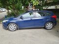 2014 Ford Focus III, синий, 850000 рублей - вид 4
