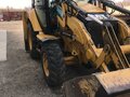 2012 Caterpillar 428F2 - вид 9