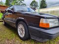1996 Volvo 940, фиолетовый - вид 6