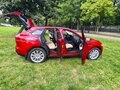 2019 Jaguar F-Pace I, красный, 3790000 рублей - вид 8