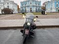 2019 Harley-Davidson Road King Special, красный, 1700000 рублей