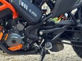 2020 KTM 390 Adventure, оранжевый, 620000 рублей - вид 8