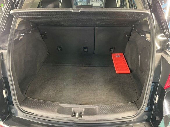 2012 Acura RDX I Рестайлинг, чёрный, 1500000 рублей - вид 6
