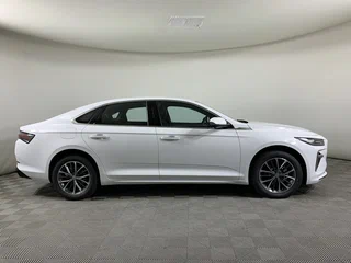2026 Geely Preface I, белый, 3329990 рублей, вид 5