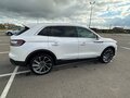 2019 Lincoln Nautilus I, белый, 2700000 рублей - вид 1