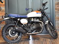 2026 Royal Enfield Bear 650, серебристый, 728000 рублей - вид 3