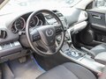 2011 Mazda 6 II (GH) Рестайлинг, голубой, 1099000 рублей - вид 8