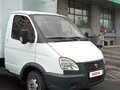 2013 ГАЗ ГАЗель (3302), белый, 990000 рублей - вид 1