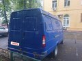2012 ГАЗ ГАЗель (2705), синий, 540000 рублей - вид 2