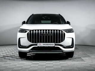 2024 Jaecoo J8, белый, 2898000 рублей, вид 2