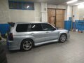 2002 Subaru Forester II, серебристый, 1050000 рублей - вид 2