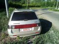 2004 Lada (ВАЗ) 2111, серебристый - вид 2