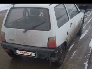 1999 Lada (ВАЗ) 1111 Ока СеАЗ, серый, 55000 рублей, вид 2