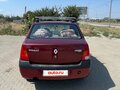 2009 Renault Logan I, красный, 380000 рублей - вид 2