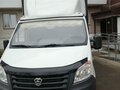 2016 ГАЗ ГАЗель Next, белый, 1750000 рублей - вид 1