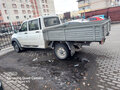 2019 УАЗ Профи, белый, 1050000 рублей - вид 10